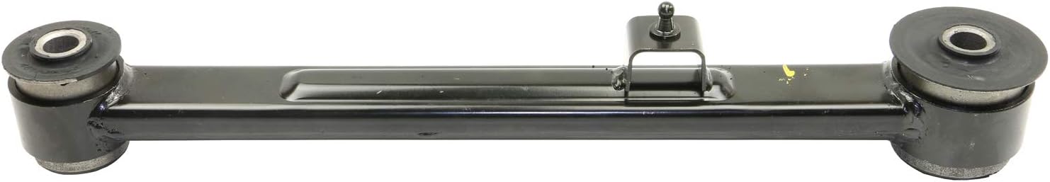 MOOG RK642932 Suspension Control Arm rear upper