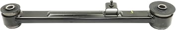 MOOG RK642932 Suspension Control Arm rear upper