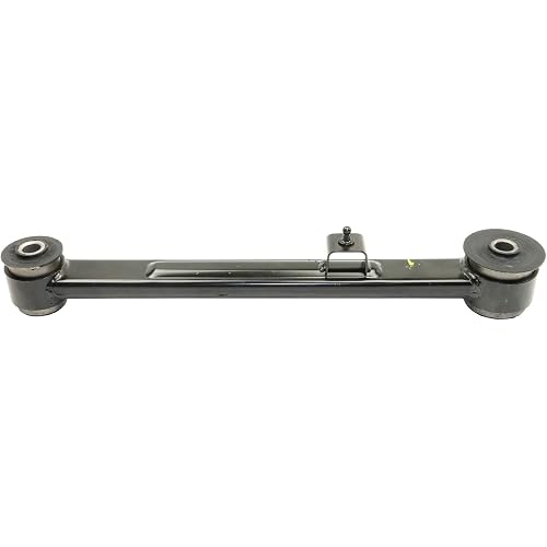 MOOG RK642932 Suspension Control Arm rear upper