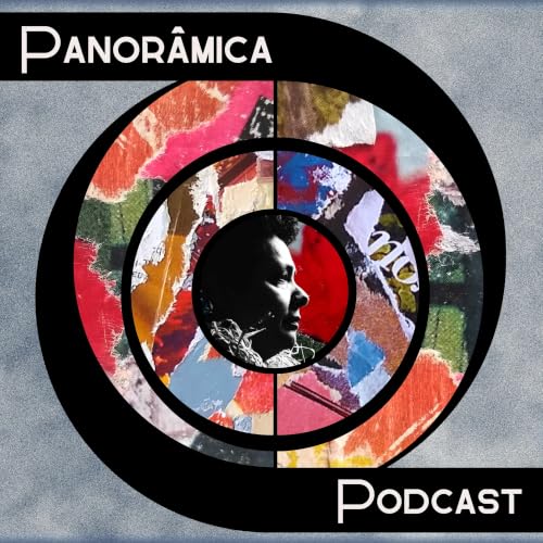 『Panor&acirc;mica Podcast』のカバーアート