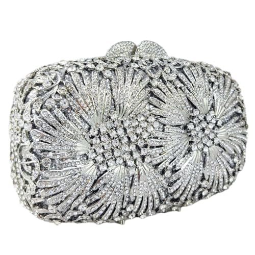 Sac à main pour femme idéal pour un mariage ou une soirée habillée