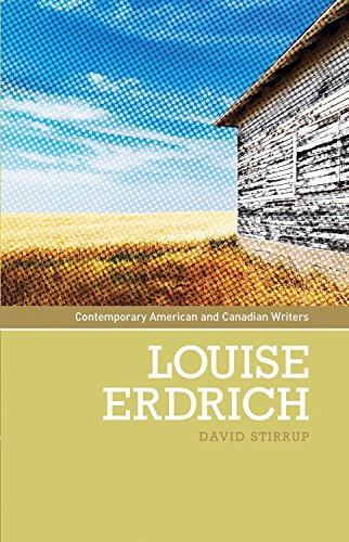 Louise Erdrich (Contemporary American and Canadian Writers)