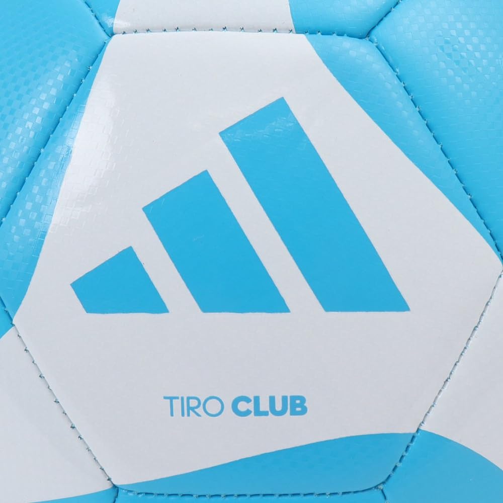 Amazon.co.jp: adidas(アディダス) サッカー 機械縫い TIRO クラブ