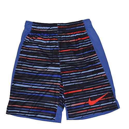 Nike Dry Legacy Big Kids Training Shorts Blue 831152 478 (m)