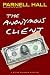 The Anonymous Client (Steve Winslow Mystery Book 2)