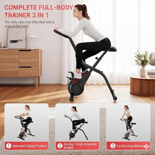 Image of CURSOR FITNESS CBE30