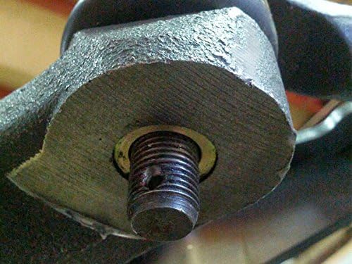 Clayton Off Road COR-5200950 - Flip Kit Tie Rod Bushing Compatible with Jeep TJ/LJ/XJ/ZJ