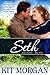 Seth (Prairie Grooms, Book Three)