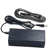 28V 2A 56W AC/DC Fuente de Alimentación Adaptador...