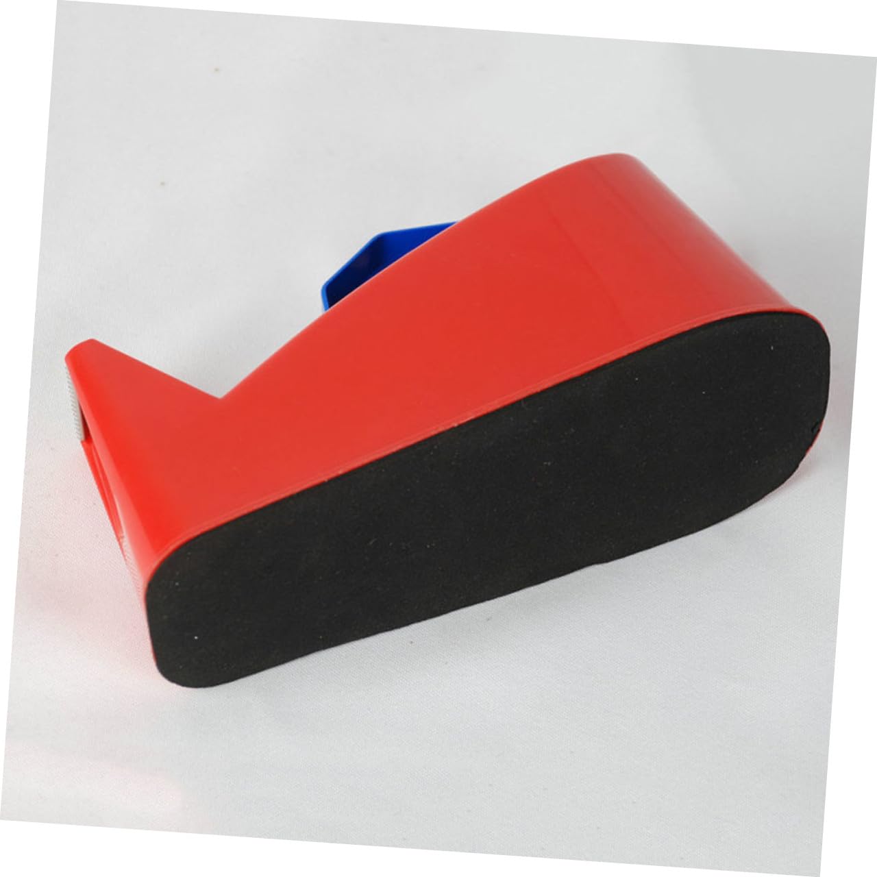 Klebeband Cutter Und Verpackungsmaschine Für Zuhause Und Büro Ergonomisches Design Langlebiger Farbe Zufällig