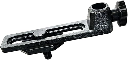 Miniatura 6 de SM SunniMix Torno de torneado Base de Repuesto Flexibilidad Alta Dureza, Suave Herramienta de carpintería DIY 1.024 in