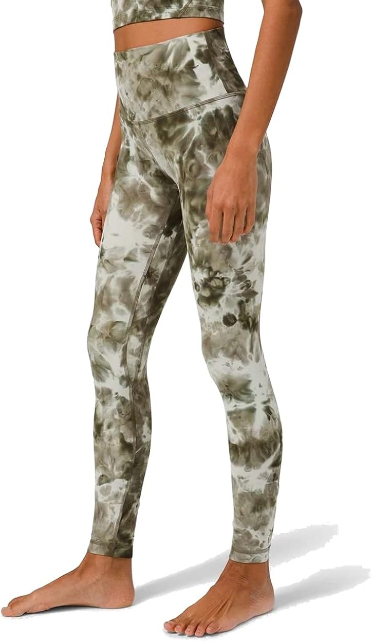 Lululemon Align Full Length Yoga Pants - High-Waisted Design, 28 Inch Inseam : Clothing, Shoes & Jewelry
