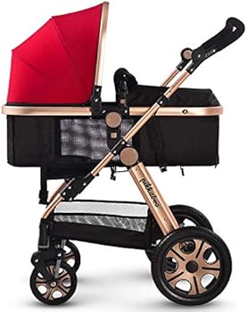 pikkaboo stroller made in
