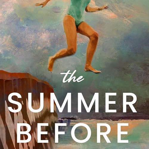 The Summer Before by Dianne C. Braley episode artwork