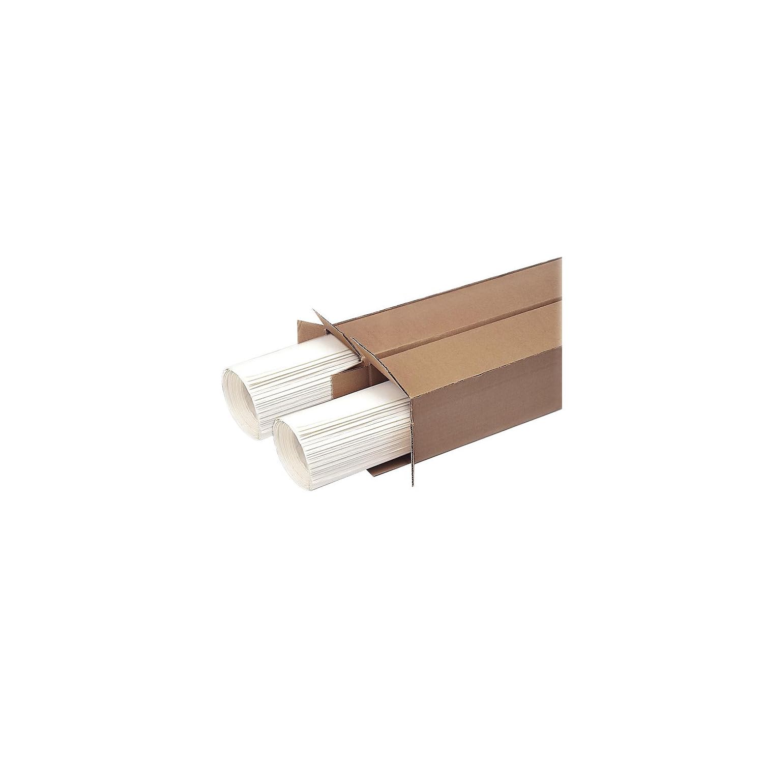 magnetoplan 1111552 Notice Board Paper 1200 x 1500 mm White