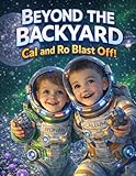 Beyond the Backyard: Cal and Ro Blast Off