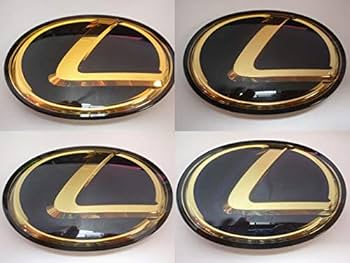 Amazon | ◇レクサス LS460 (前期・中期に適合!) LS460 ゴールド Amazon | ◇レクサス LS460 (前期・中期に適合!) LS460 ゴールド