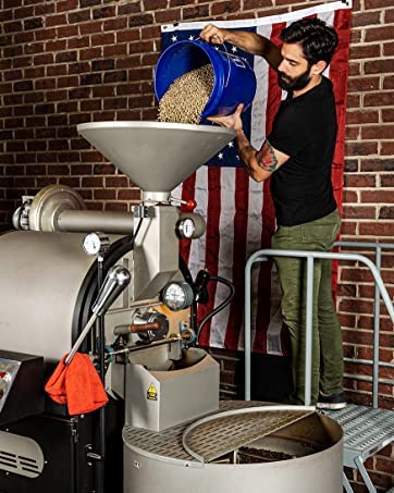 Miniatura 3 de St. Thomas Aquinas Honey Blend Catholic Coffee tostado medio (molido) 12 onzas