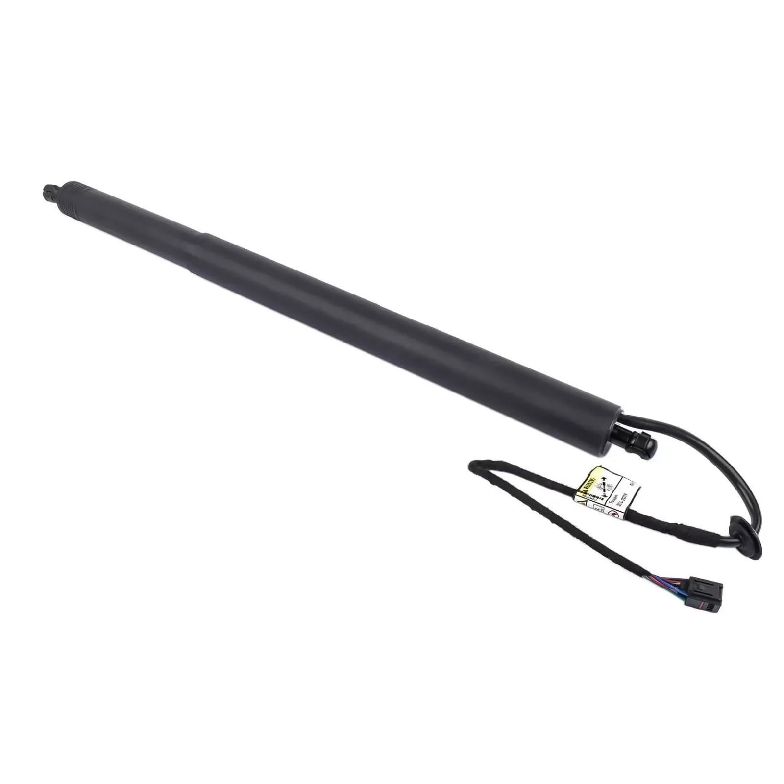 Vérin de hayon Tucson cassé ? Solution électrique 81770D3100 - 7