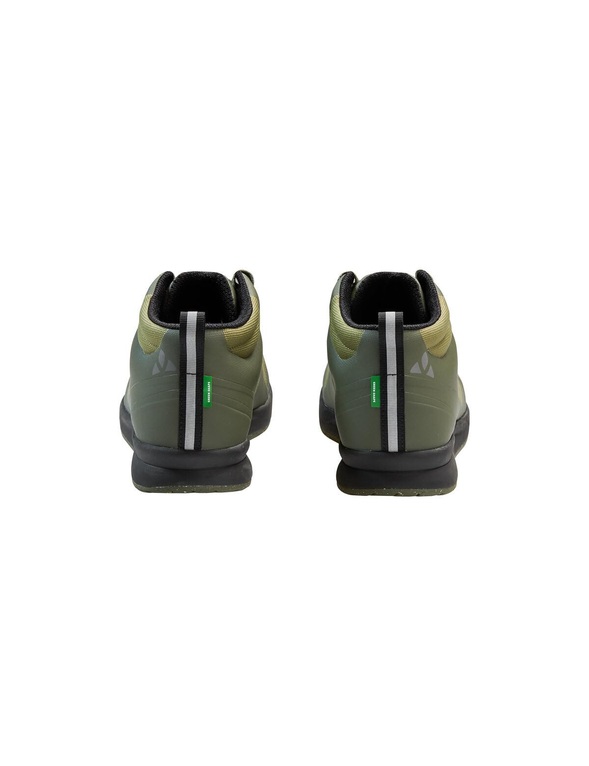 VAUDE Mid-Cut Radschuh TVL Asfalt DUALFLEX Winter STX
