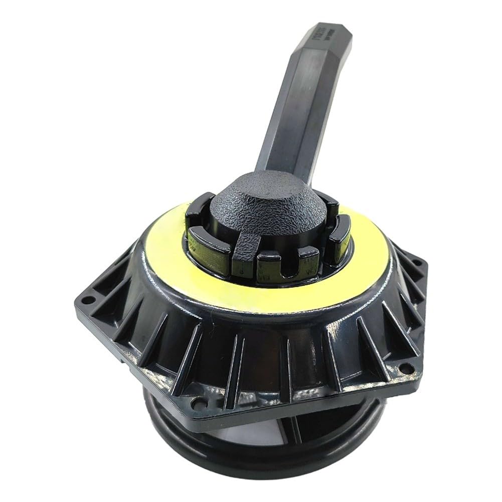 Top Valve Assembly 272531 - Válvula multipuerto de 6 vías, pieza de repuesto de filtro de piscina y spa con junta de sellado