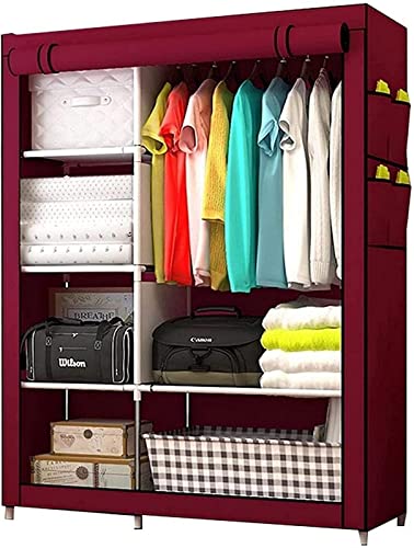 Armarios Baratos Amazon de Tela Marca RHRYTCH