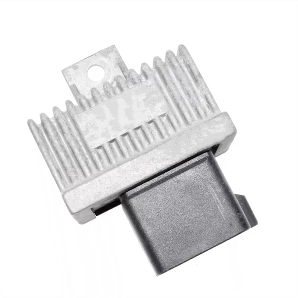 Bougie de préchauffage Compatible avec Suzuki Vitara 2015- Relais de préchauffage 7700115078 25230AY900 9201699