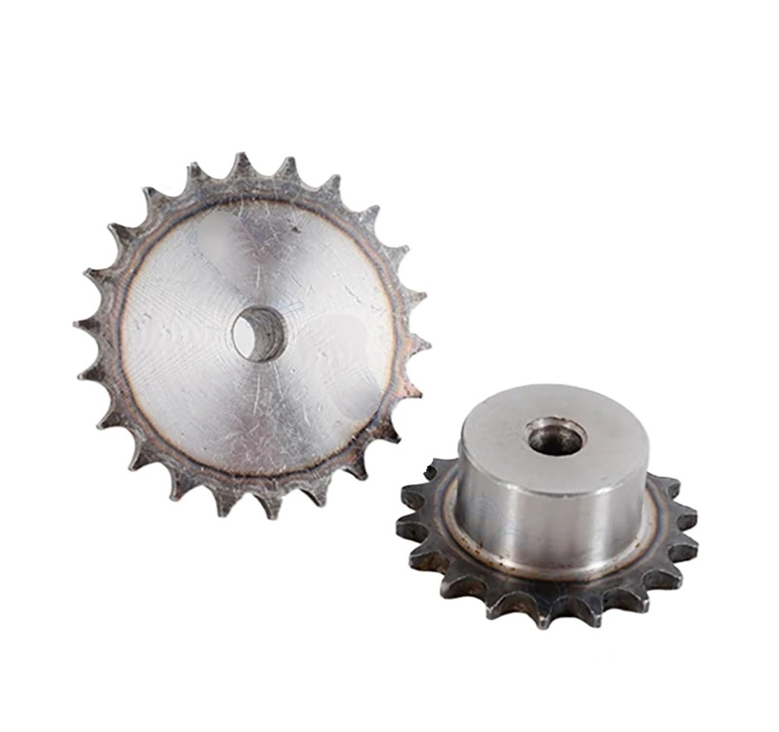 Sprocket, 80 Chain Size, 15# of Teeth