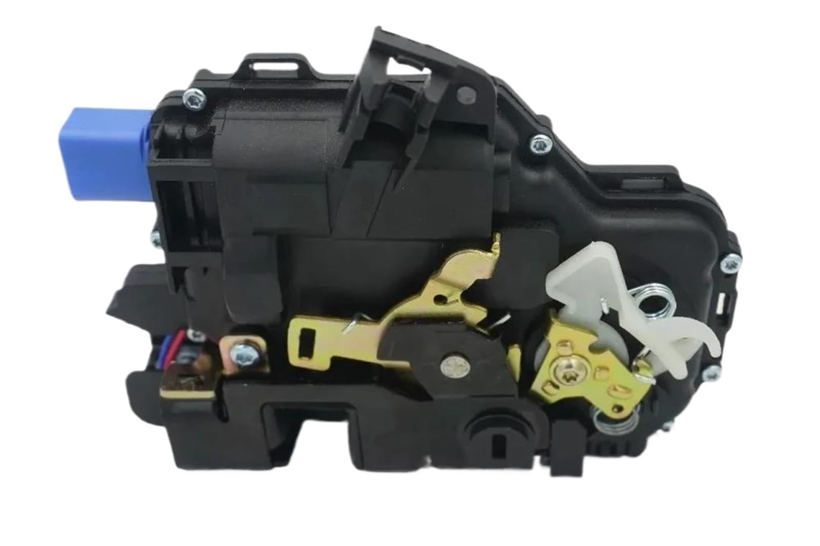 Door Lock Latch Actuator Latch 3b4839016ag for Cordoba for Ibiza for 6l 2002-2009 Rear Right Door Lock Actuator Central