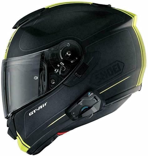 Miniatura 5 de Cardo - Sistema de comunicación y entretenimiento DMCBluetooth para motocicleta