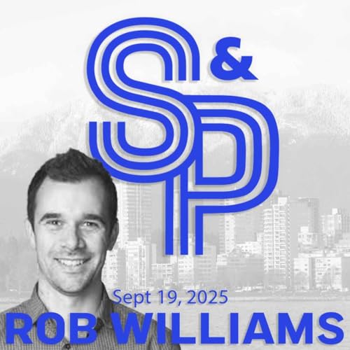 Page de couverture de Rob Williams: Early reviews of Adam Foote's approach with the Canucks so far