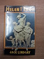 Helen of Troy: Woman and Goddess 0094593108 Book Cover