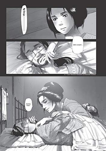 O Último Voo das Borboletas