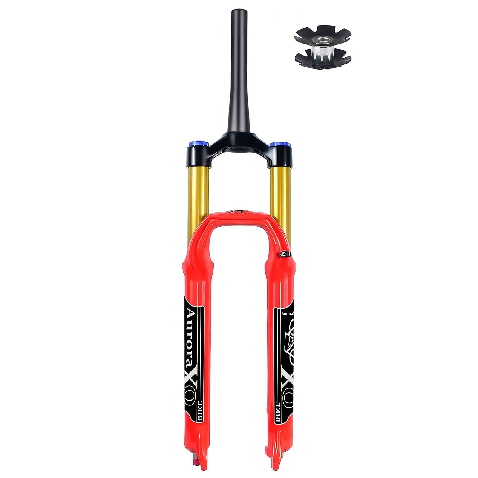 Fourche suspension AuroraXQ pour VTT cross country et All Mountain