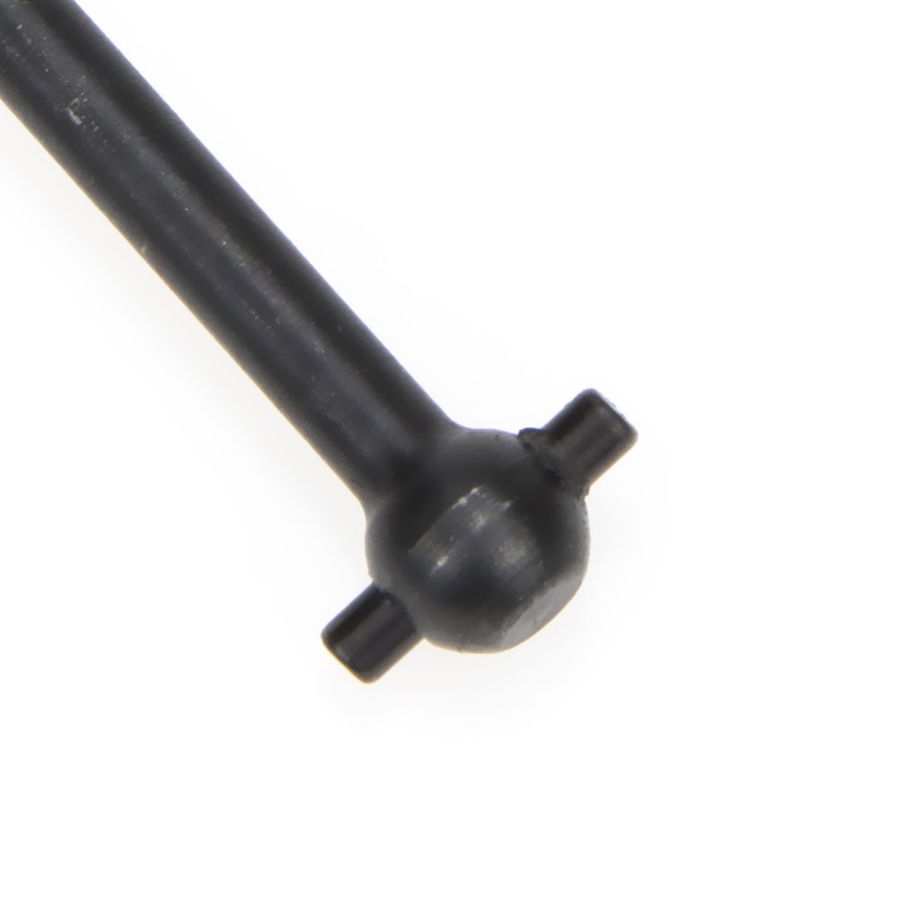 Upgrade Your RC Car With This Blue Metal Drive Shaft Dogbone – Fits HSP 1/10 Scale Models 94111, 94107, 94118 - View #8