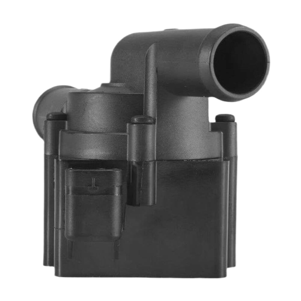 Pompa Acqua Ausiliaria Motore A65P-1 LR039070 Compatibile Con Land Rover