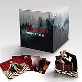 Twin Peaks: From Z to A [Blu-ray]