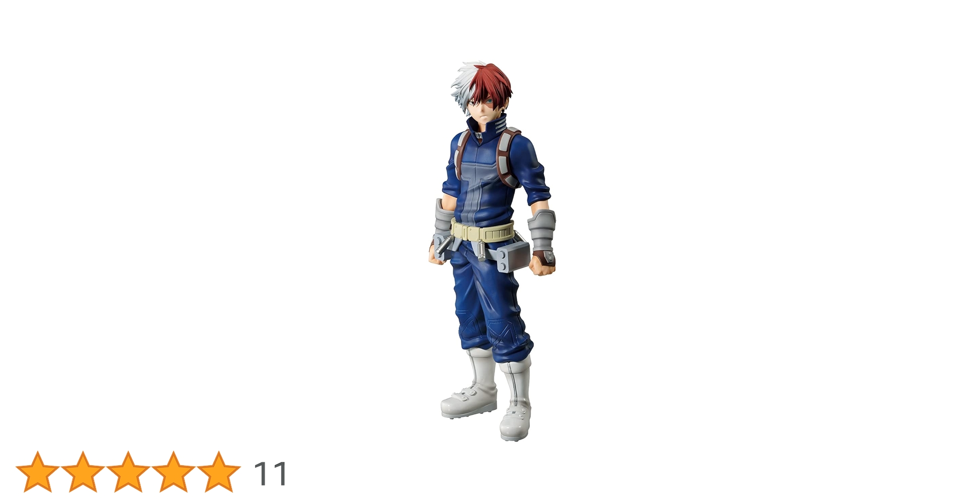 Amazon.co.jp: バンダイ(BANDAI) 一番くじ 僕のヒーローアカデミア ー