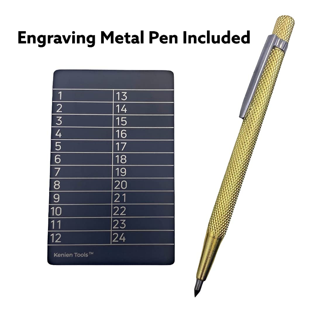 Carte Cadeau Steam Hotop 2 Pieces Steel Crypto Wallets And 1 Piece Metal  Plate Marking Pen Cryptocurrency For Hardware Backups Seed Storage Bitcoin  Compatible With Bip39 Metallic Cold Wallet