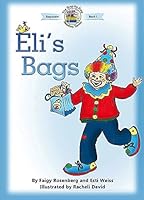 Eli's Bags; The Step-by-Step Reading Series 1600912303 Book Cover