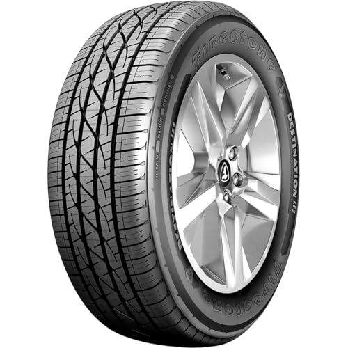 255/60R19 109H SL BW FIRESTONE DESTINATION LE 3