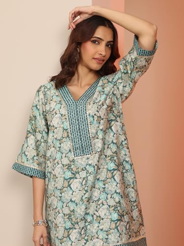 Image of Women Kurta Set