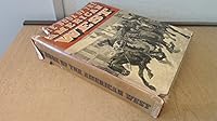 The Book of the American West 0671099302 Book Cover