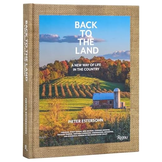 Exploring Sustainable Living in the Country