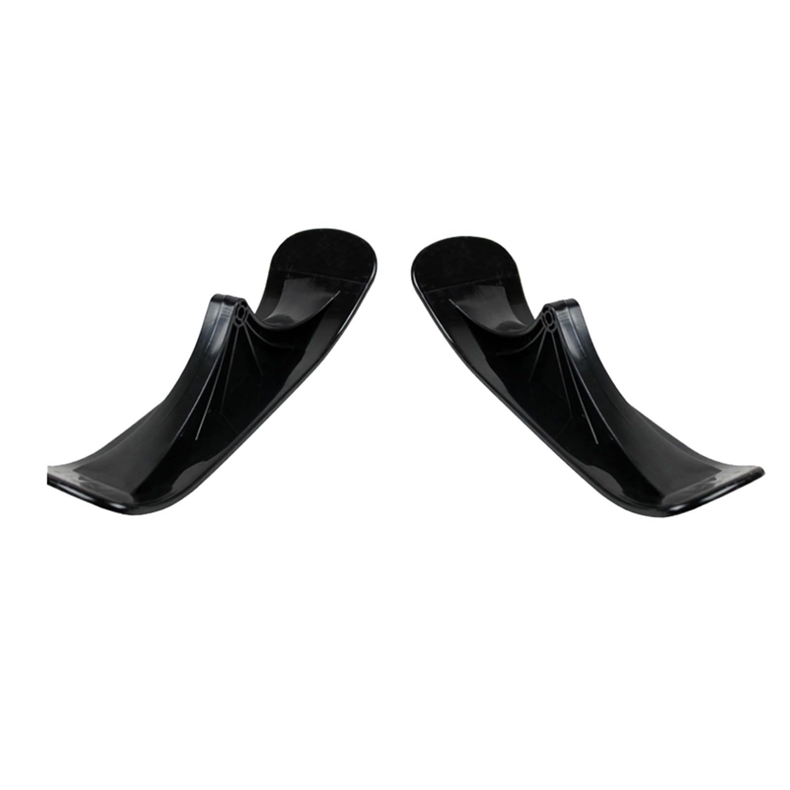 Kit de conversión para trineo de nieve y skicooter de polietileno FaQ585