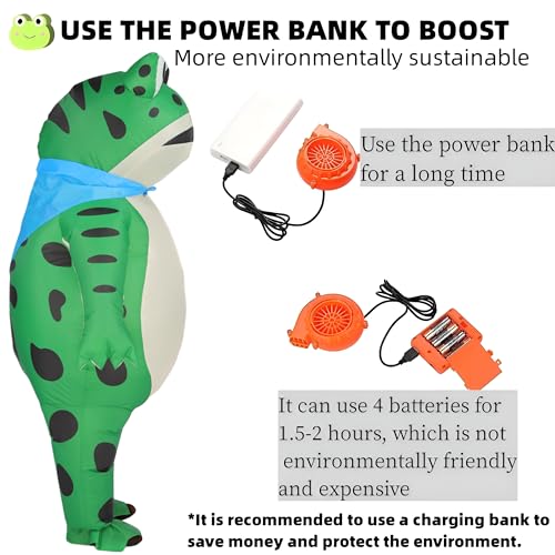 Inflables, Apparel Imagen adicional