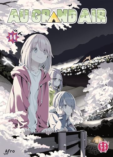 Au Grand Air — Tome 14