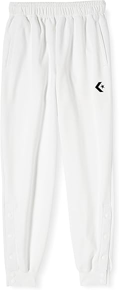 Amazon | [コンバース] バスケットボール パンツ (裾ボタン) CB141204 