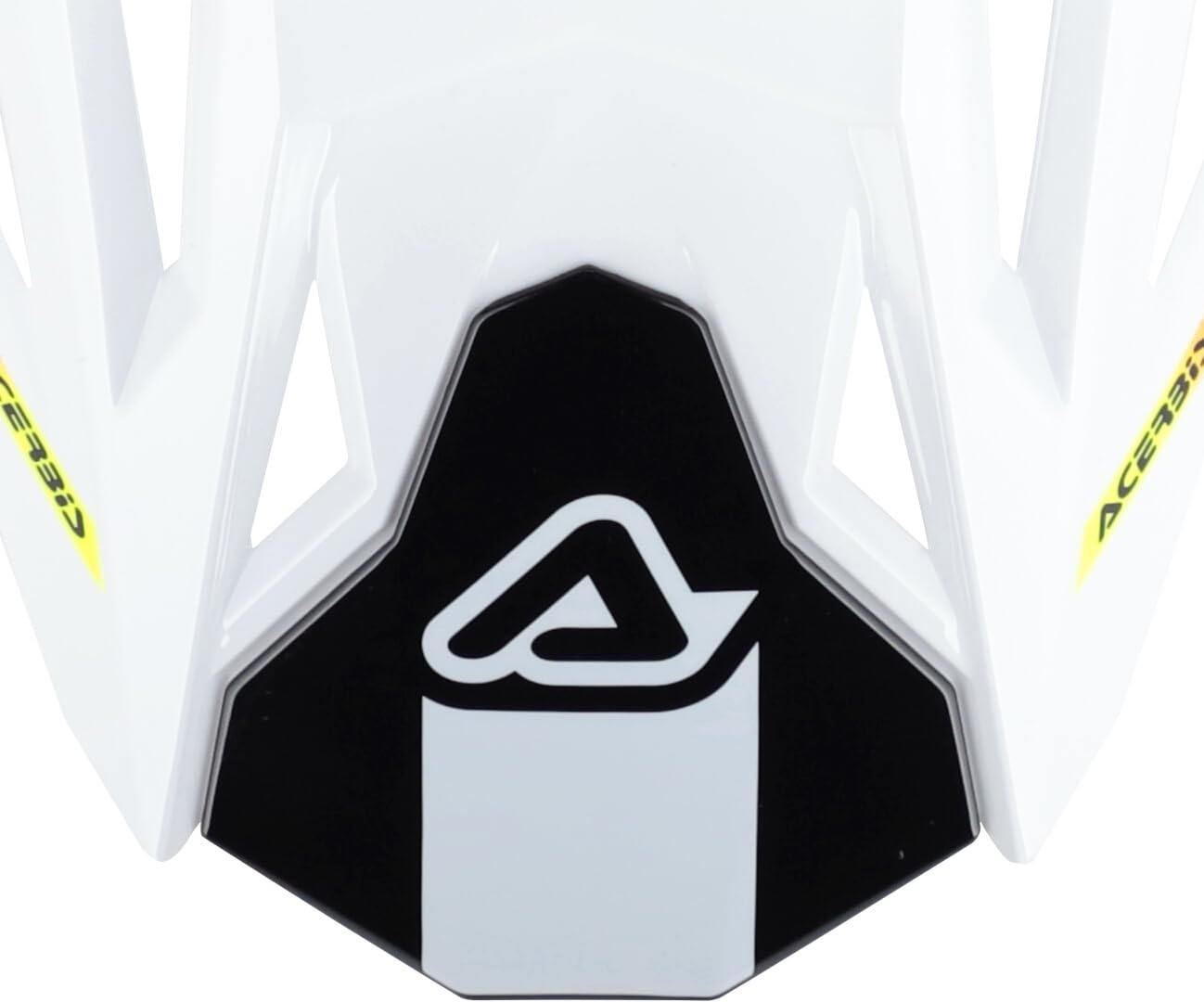 Acerbis T711 Casco da motocross