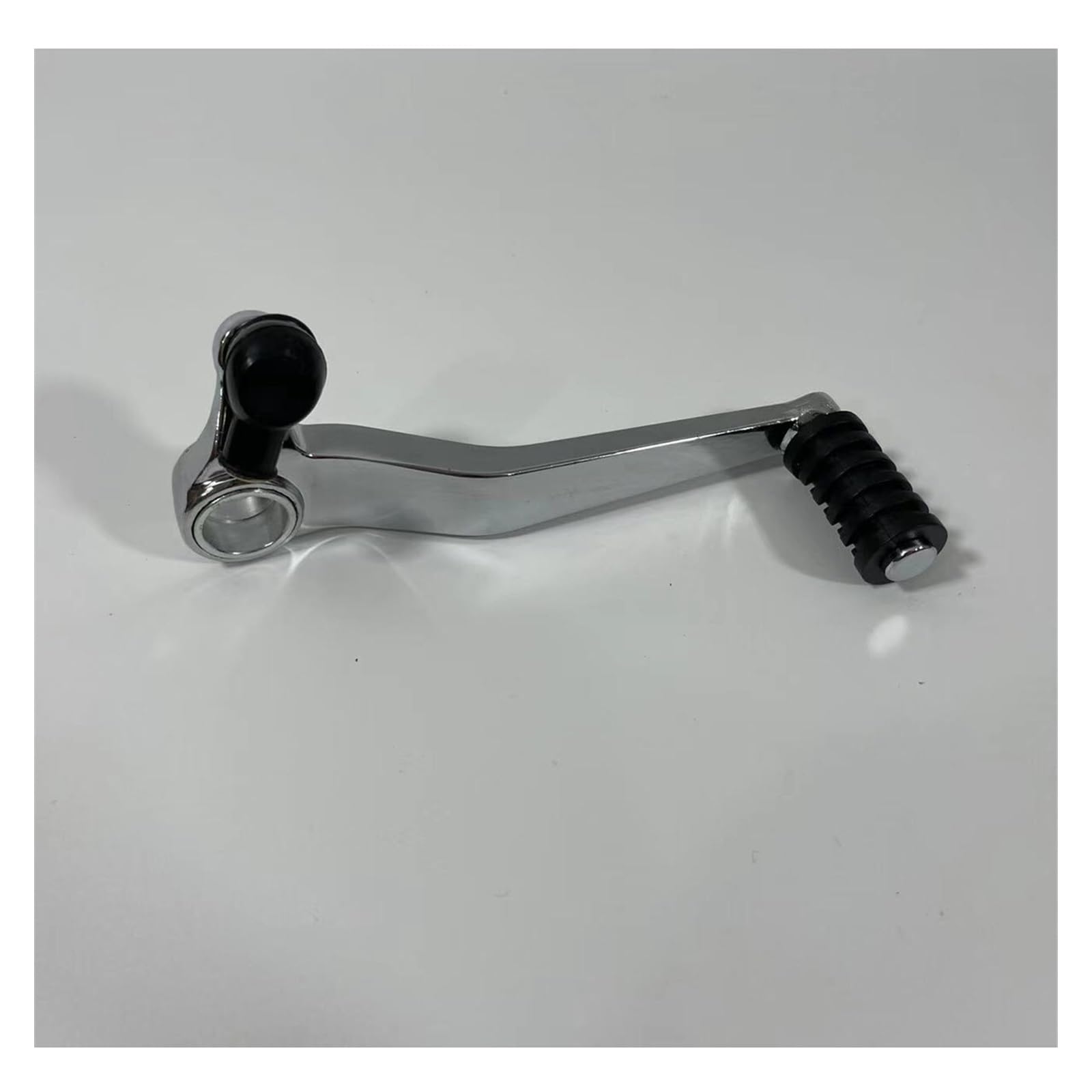 Lbcsrmh Silver Motorcycle Gear Lever Motorcycle Gear Shift Lever For Gsx600f 1992-1993 Gsx750f 1989-1994 Gsxr600 1997-2003 Gsxr750 1995-2003 2002